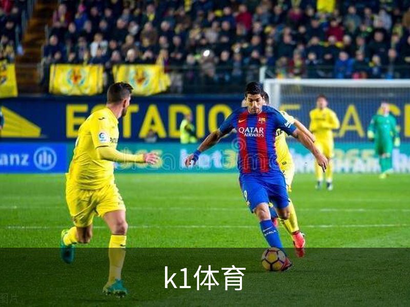 走进k1体育